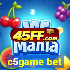 c5game bet